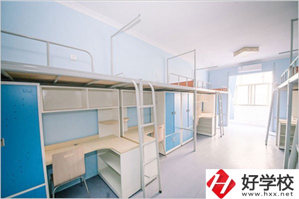 瀟湘職業(yè)學(xué)院(中職部)怎么樣？有哪些辦學(xué)特色？