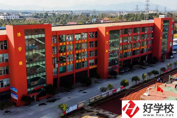 永州東方科技職業(yè)學(xué)校怎么樣？有什么資助政策？