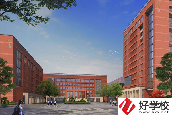 長沙現(xiàn)代應用技工學校怎么樣，有哪些特色專業(yè)？
