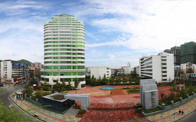 2024年云南錫業(yè)職業(yè)技術學院有哪些專業(yè)