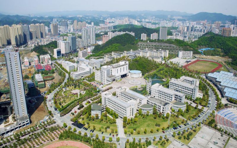 2024年四川省屏山縣職業(yè)技術(shù)學(xué)校有哪些專(zhuān)業(yè)