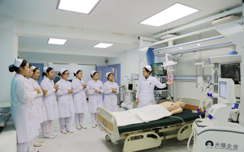 2024年廣東華商技工學校有哪些專業(yè)