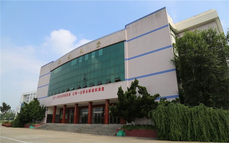 2024年福建藝術(shù)職業(yè)學(xué)院有哪些專業(yè)