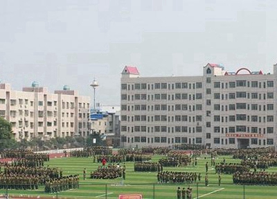 佛山市三水區(qū)理工學(xué)校2025年各專業(yè)招生計(jì)劃