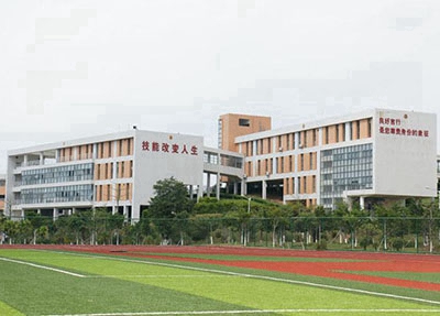 仙桃金園職業(yè)高級(jí)中學(xué)2025年招生對(duì)象