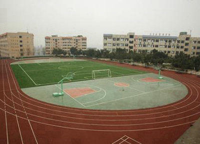 陜西省高新技術(shù)學(xué)校2025年宿舍條件
