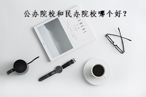 公辦院校和民辦院校哪個好？