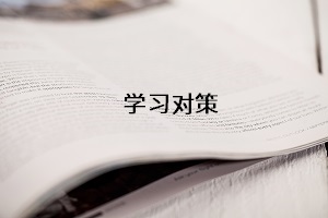 學習對策