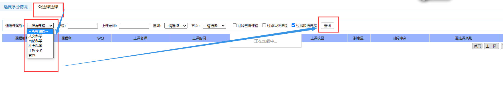 專(zhuān)升本升入本科之后怎么選課？本科院校選課都是一樣的？